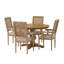 Ensemble repas pour 4 personnes Bushey-1587241968-1587241974-1587241975