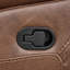 Canapé inclinable 88 po 88 po Classic-2049391844