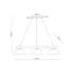 OSLO White Scandinavian Pendant Light 3-1817548140-1817548142