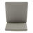 Mizell 18'' H Polyurethane Upholstered Side Chair-836592747-836592749