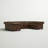 Huskins Faux Leather Sectional Symmetrical