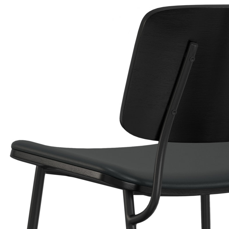 Hayley / Hunter 5-Piece Dining Set