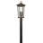 Bromley 1-Light 22.75" H Lantern Head-1147775504