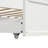 Twin Size Daybed With Twin Size Trundle