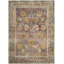 Tapis jaune / beige Edna-20024167