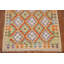 Tapis décoratif South Western Kilim 3 x 5