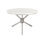 Pedestal Dining Table