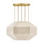 4-Light Chandelier