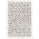 Mitzy Geometric Indoor Rug