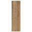  Wall Shelf Wall-Mounted Shelf Storage Display Rack Engineered Wood