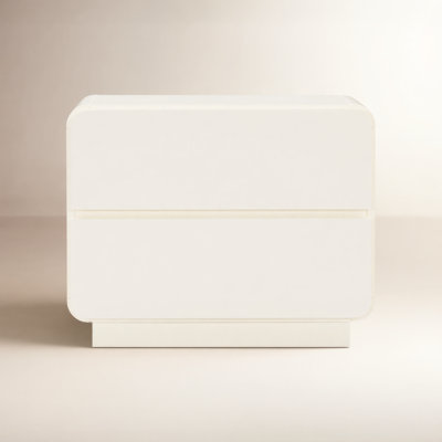 Marguerite 2 - Drawer Nightstand