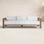 Lumi Outdoor Sofa