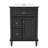 24" Bathroom Vanity With Ceramic Sink-231752895