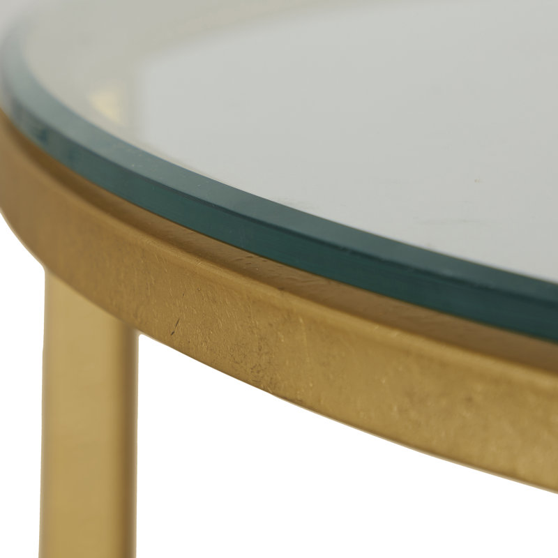 Constance Side Table