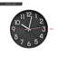 Briella Wall Clock-301180358
