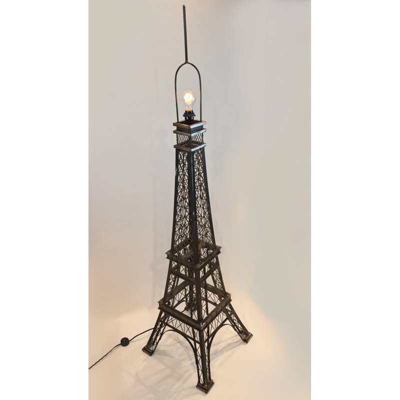 Lampe sur pied 71 "Manchester