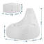 icon Recliner Bean Bag Chair & Pouffe-34474744