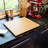 Old Stone Pizza Kitchen Non-Stick -Piece Ceramic 16.5 in. Pizza Stone