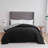 All Seasons Down Alternative Single Reversible Comforter-448620429-448620436