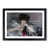 Black Framed