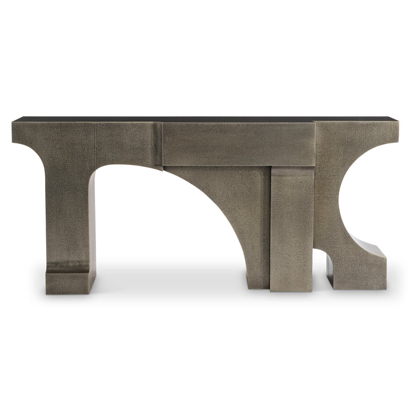 Bernhardt Argos Console Table
