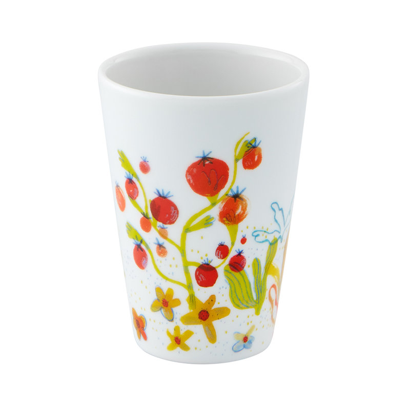 Tasse à espresso et soucoupe 44