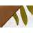 Appliqued Reversible Throw Pillow