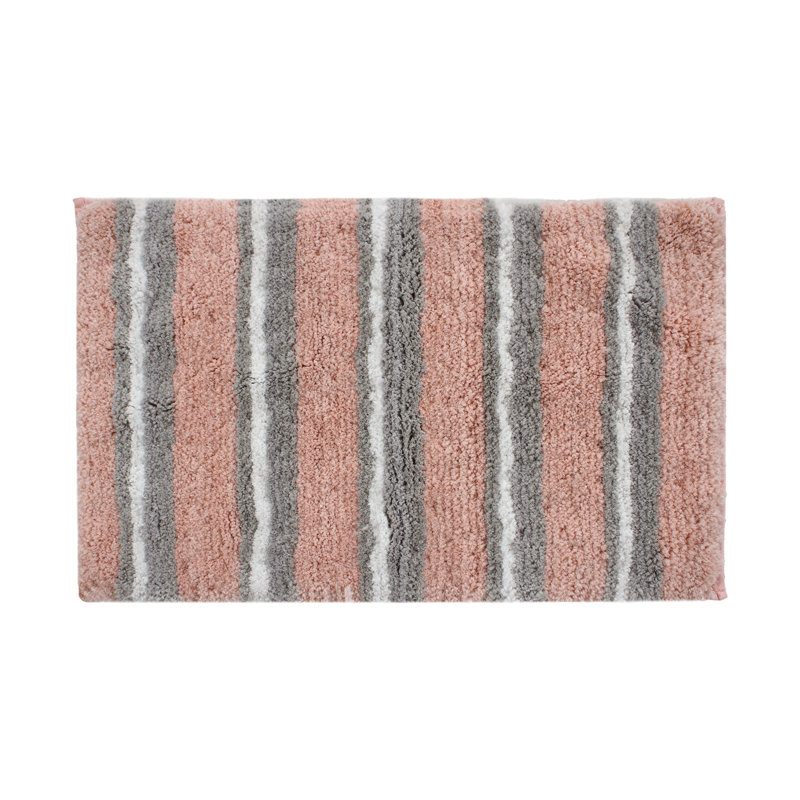 Amyr Non-Slip, 32" L x 20" W, Pink