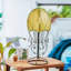 Lampe de table noire 24 "Vestfold-1584478792