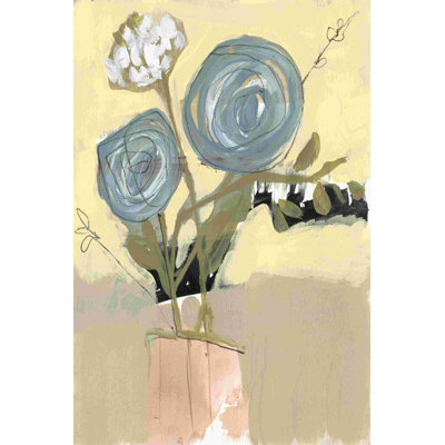Doux nature morte I