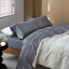 Ensemble de draps 100% coton satiné MooMee-105315188-106893132