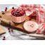 Round Copper Casserole