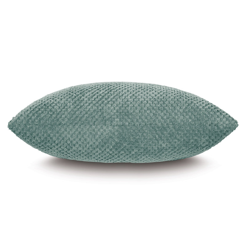 Charlie Square Pillow Cover & Insert