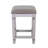 Console Table w/4 Stools