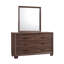 Commode double l 59 po Adelinda