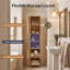 Freestanding Bathroom Cabinet