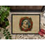 Jenanne Non-Slip Christmas Doormat-1346882842