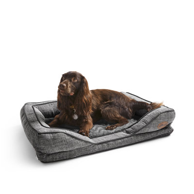 Silentnight Orthopaedic Luxury Pet Bed