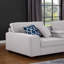Canapé modulaire avec repose-pieds-129176041-129176042