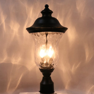 Drusilla Water Lantern Head