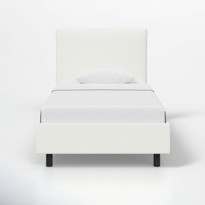 Sawyer Platform Bed