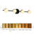 Essinger 4 - Light Dimmable LED Vanity Light