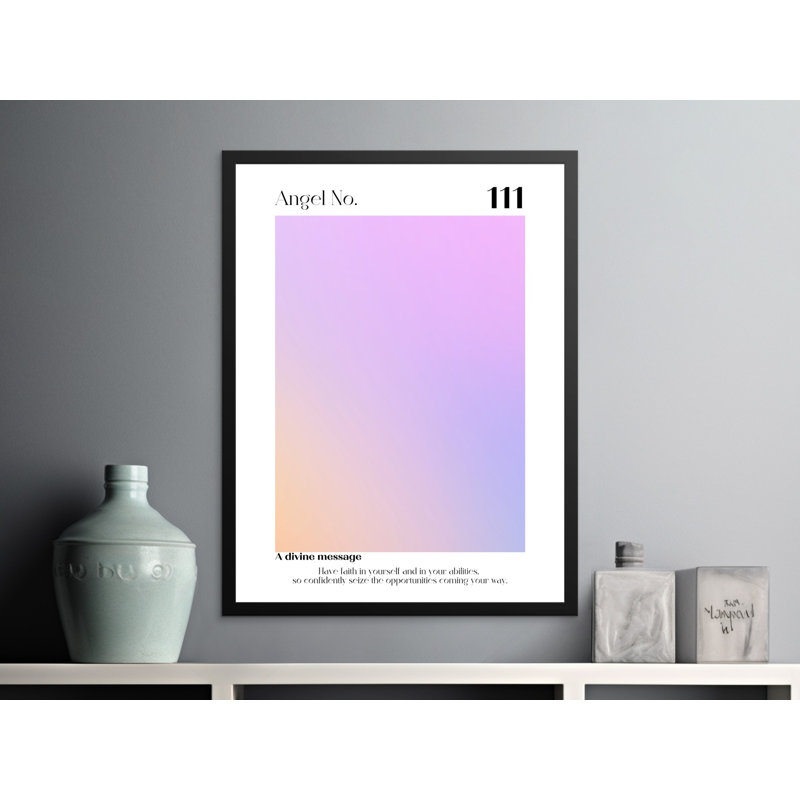 Sindy No Frame Print, 22x34