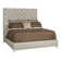 Grace/Griffin Diamond Tufted Bed