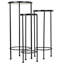 Alcee Plant Stand - Set of 3