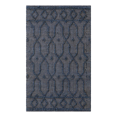 Geometric Indoor Rug