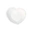 Lastra Heart Appetizer Plate-18841646