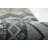 Tapis bleu sud-ouest Foundise Select Genevieve 3 pi 10 po x 5 pi 7 po-681422590