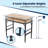Heavy-Duty Adjustable Workbench