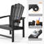 Chaise Adirondack HDPE-899553904
